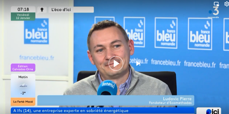 ECOMETHODES efficacité energetique