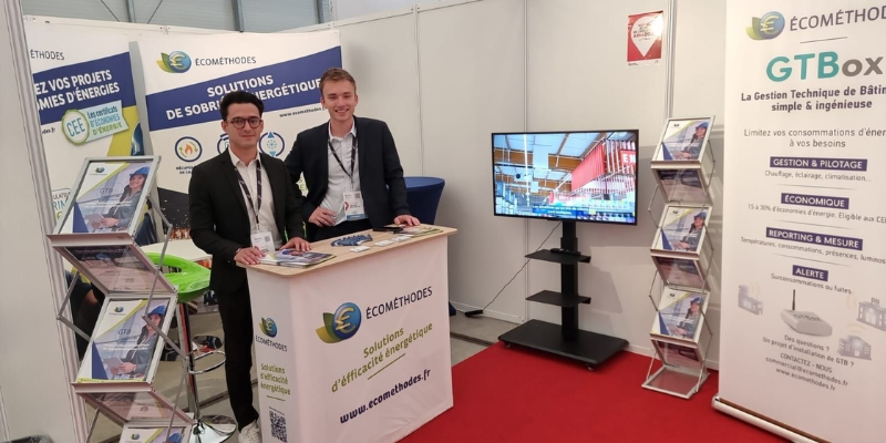 Salon ANM 2023