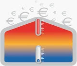 Schéma d'une installation sans déstratification