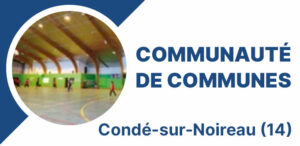 Vignette témoignage de la communauté de communes de Condé-sur-Noireau