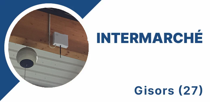 Nous avons étudié les possibilités d'une <b>démarche d'économies d'énergie</b> avec <b>ÉCOMÉTHODES</b>.  Pour un investissement global de 60 000€ (récupération de chaleur, GTB & déstratification), le temps de retour sur investissement mesuré est de <b>2 ans</b> grâce aux <b>économies d'énergie réalisées</b> et nous avons obtenu 27 900€ de primes ÉCOMÉTHODES.